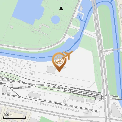 Foto zu Saarlandstraße 39, 22303 Hamburg