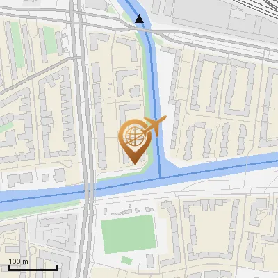 Foto zu Saarlandstraße 4, 22303 Hamburg