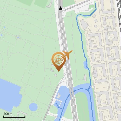 Foto zu Saarlandstraße 67, 22303 Hamburg