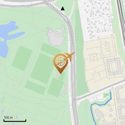 Foto zu Saarlandstraße 71, 22303 Hamburg