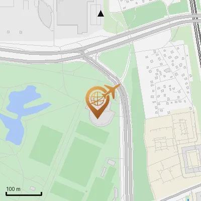 Foto zu Saarlandstraße 73, 22303 Hamburg