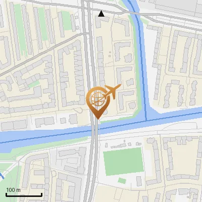 Foto zu Saarlandstraße 8, 22303 Hamburg