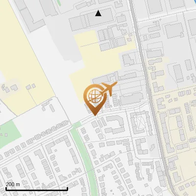 Foto zu Saarlouiser Straße 16, 80997 München
