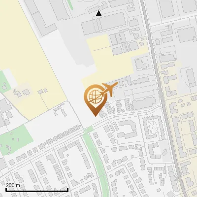 Foto zu Saarlouiser Straße 30, 80997 München
