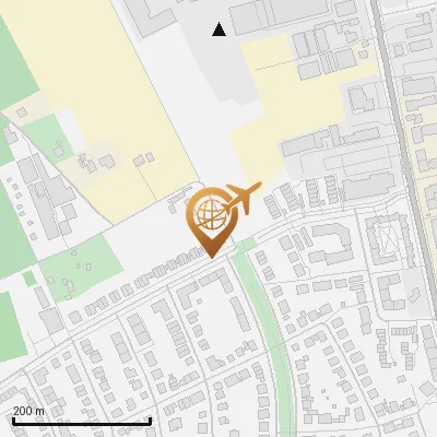 Foto zu Saarlouiser Straße 36, 80997 München