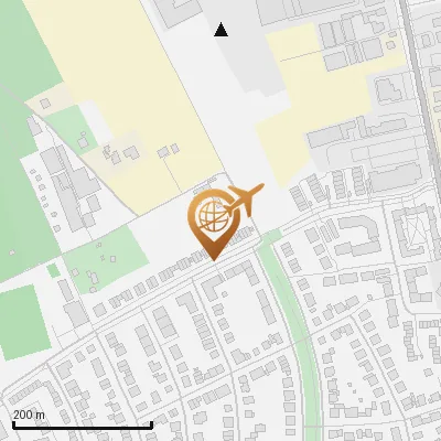 Foto zu Saarlouiser Straße 44, 80997 München