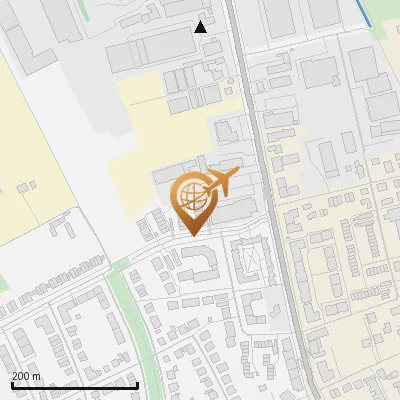 Foto zu Saarlouiser Straße 6, 80997 München