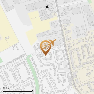 Foto zu Saarlouiser Straße 9, 80997 München