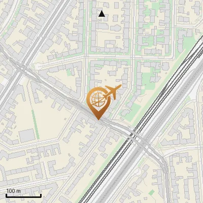 Foto zu Saarstraße 14, 12161 Berlin
