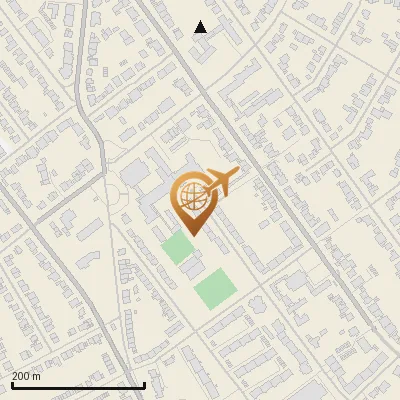 Foto zu Saarstraße 20, 50996 Köln