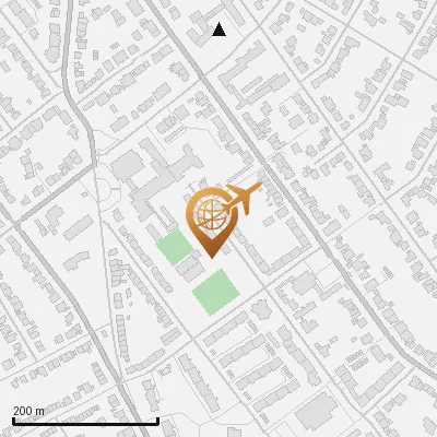 Foto zu Saarstraße 26, 50996 Köln