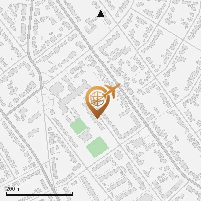 Foto zu Saarstraße 27, 50996 Köln