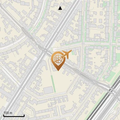 Foto zu Saarstraße 3, 12161 Berlin