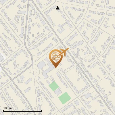 Foto zu Saarstraße 3, 50996 Köln