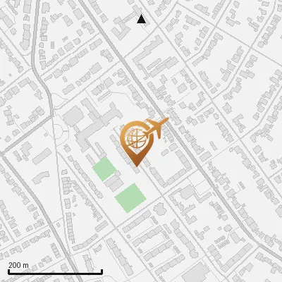 Foto zu Saarstraße 31, 50996 Köln