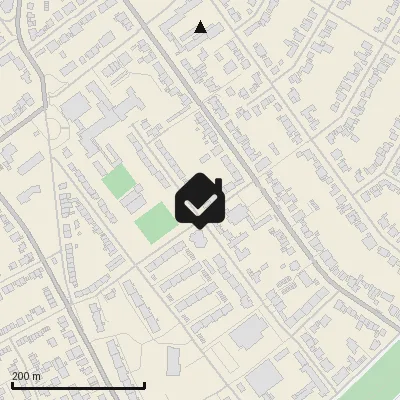 Foto zu Saarstraße 41, 50996 Köln