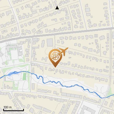 Foto zu Saarstraße 5, 21029 Hamburg