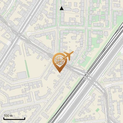 Foto zu Saarstraße 8, 12161 Berlin