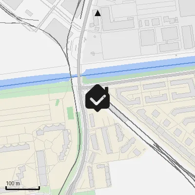 Foto zu Saatwinkler Damm 299, 13629 Berlin