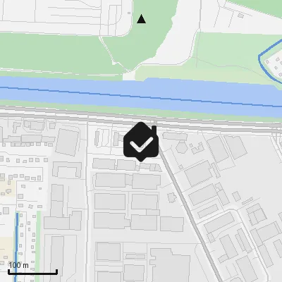 Foto zu Saatwinkler Damm 61, 13627 Berlin