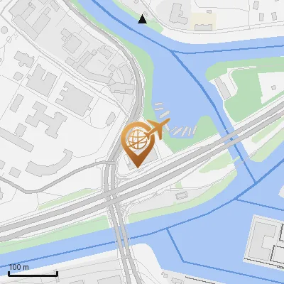 Foto zu Saatwinkler Damm 8, 13627 Berlin