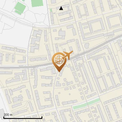 Foto zu Sachranger Straße 1, 81549 München