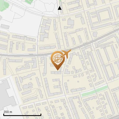 Foto zu Sachranger Straße 10, 81549 München