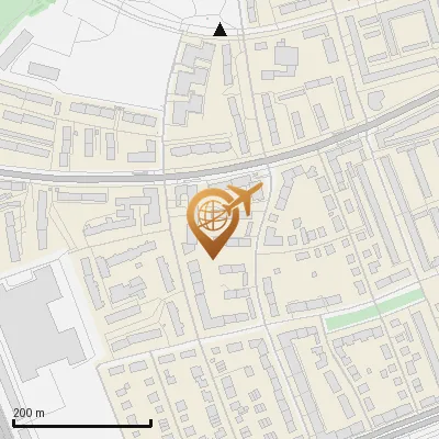 Foto zu Sachranger Straße 12, 81549 München