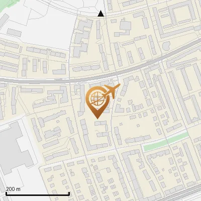 Foto zu Sachranger Straße 14, 81549 München
