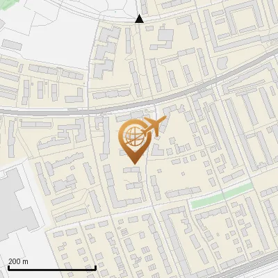 Foto zu Sachranger Straße 16, 81549 München