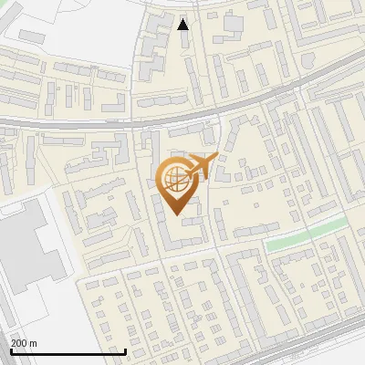 Foto zu Sachranger Straße 18, 81549 München