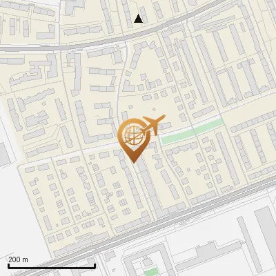 Foto zu Sachranger Straße 21, 81549 München