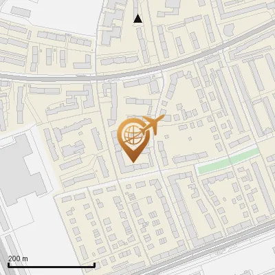 Foto zu Sachranger Straße 22, 81549 München