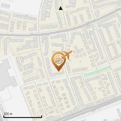 Foto zu Sachranger Straße 24, 81549 München