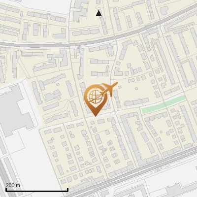 Foto zu Sachranger Straße 26, 81549 München