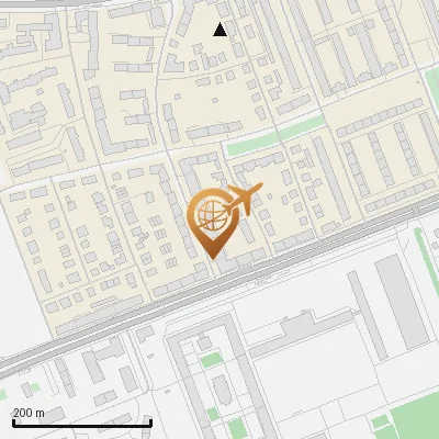 Foto zu Sachranger Straße 35, 81549 München