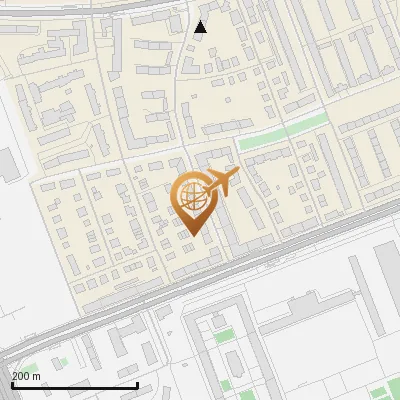 Foto zu Sachranger Straße 40, 81549 München