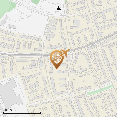 Foto zu Sachranger Straße 6, 81549 München