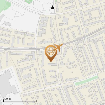 Foto zu Sachranger Straße 8, 81549 München