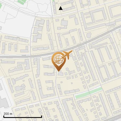 Foto zu Sachranger Straße 9, 81549 München