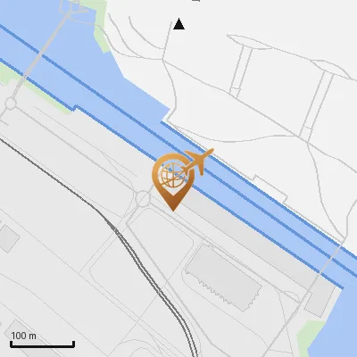 Foto zu Sachsenbrücke 8, 20457 Hamburg