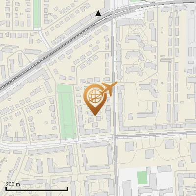 Foto zu Sachsenkamstraße 32, 81369 München