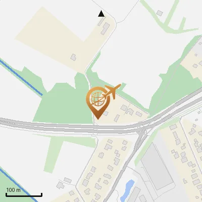 Foto zu Sachsenstieg 2, 22455 Hamburg