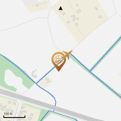 Foto zu Sachsenstieg 7, 22455 Hamburg