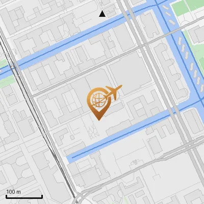 Foto zu Sachsenstraße 10, 20097 Hamburg