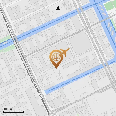 Foto zu Sachsenstraße 11, 20097 Hamburg