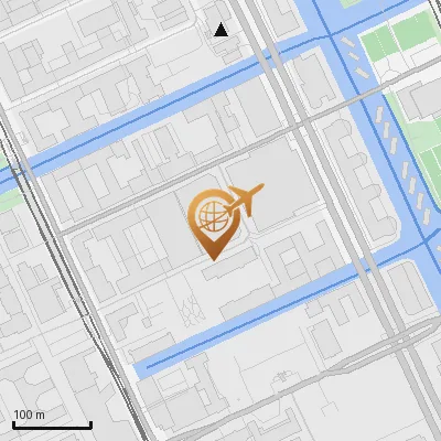 Foto zu Sachsenstraße 13, 20097 Hamburg