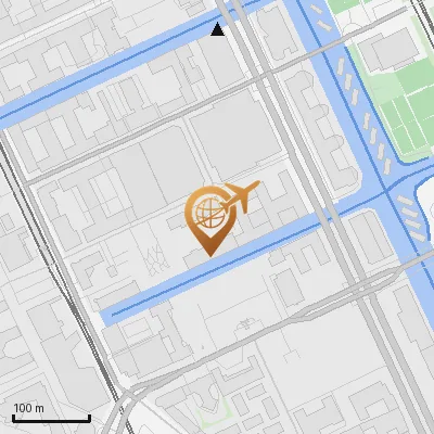 Foto zu Sachsenstraße 14, 20097 Hamburg