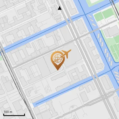 Foto zu Sachsenstraße 15, 20097 Hamburg