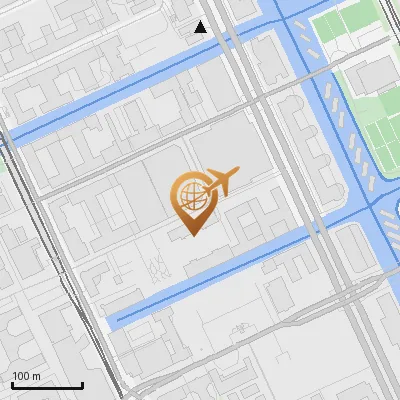 Foto zu Sachsenstraße 16, 20097 Hamburg